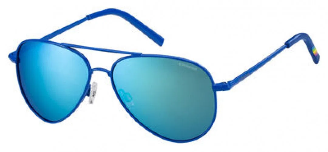 Polaroid Core Pld8015 Sunglasses - view 6